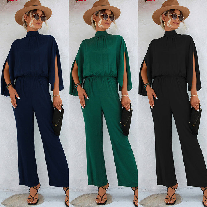 Modieuze jumpsuit