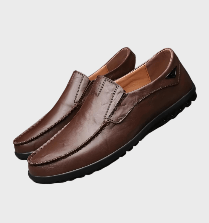 Christof - Loafers men - Miller-Mode