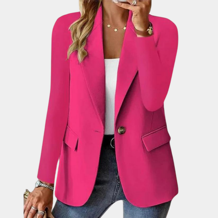 Elegante blazer voor dames