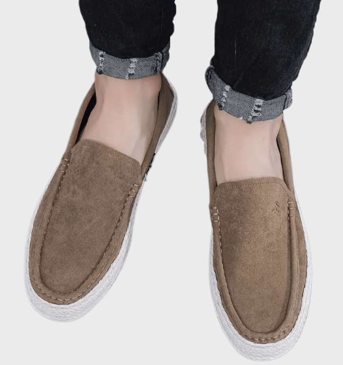 Oliver - Loafers men DONE - Miller-Mode