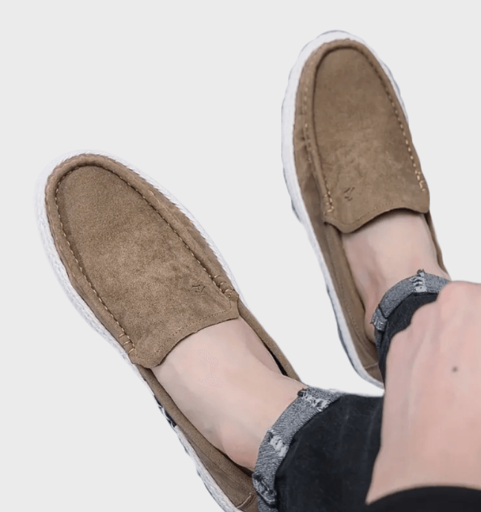 Oliver - Loafers men DONE - Miller-Mode