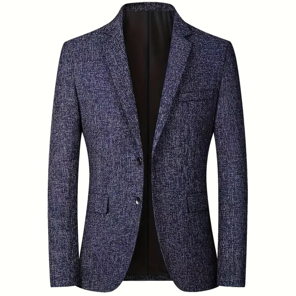 Blazer voor heren