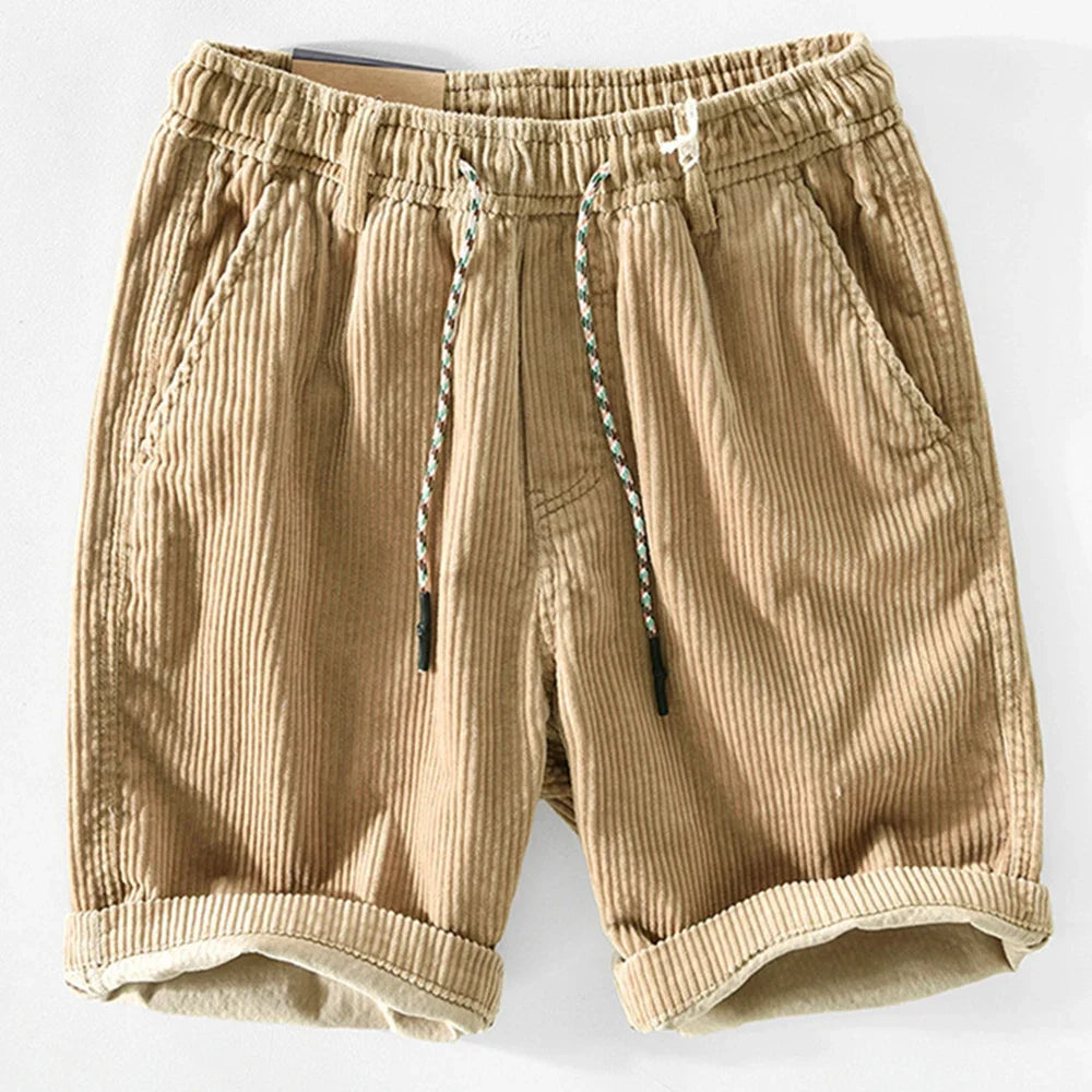 Flynn® | Comfortabele Zomershorts