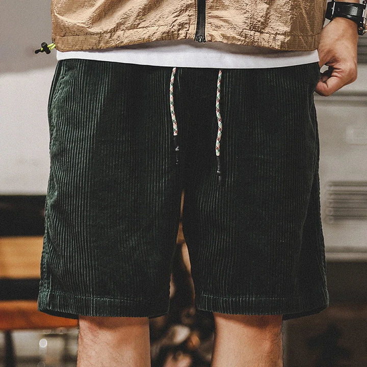 Flynn® | Comfortabele Zomershorts